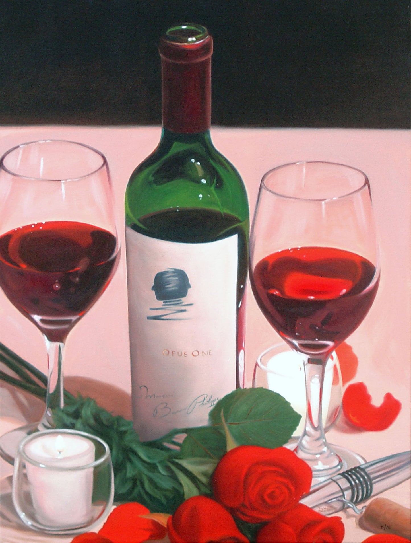 Aikens - He Loves Me