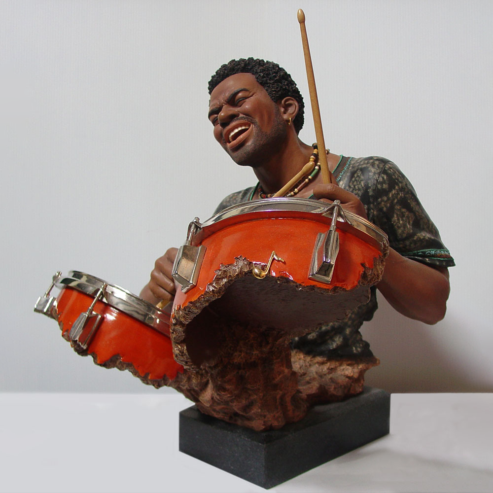 Willitts Designs All that Jazz - Heavy Hitter