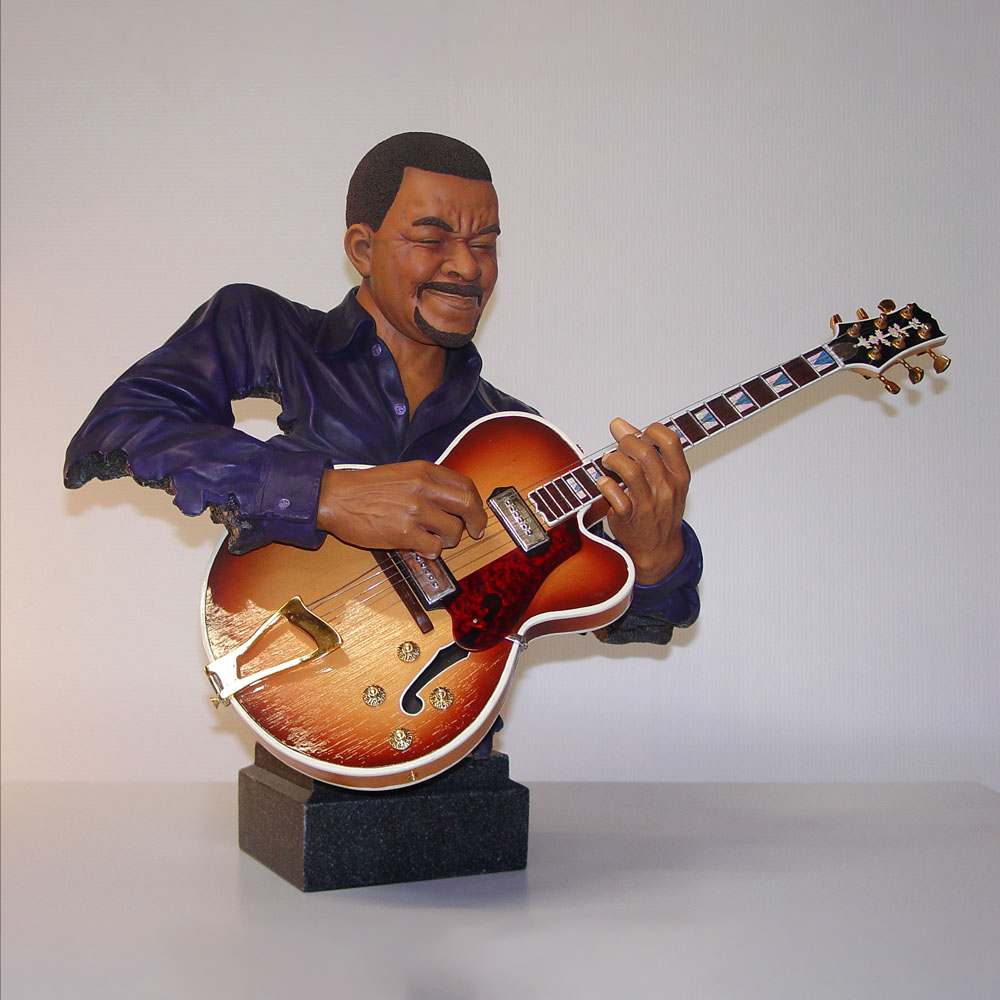 Willitts Designs All that Jazz - Jamming (REGIONAL DELIVERY ONLY - Contact us before placing the order)