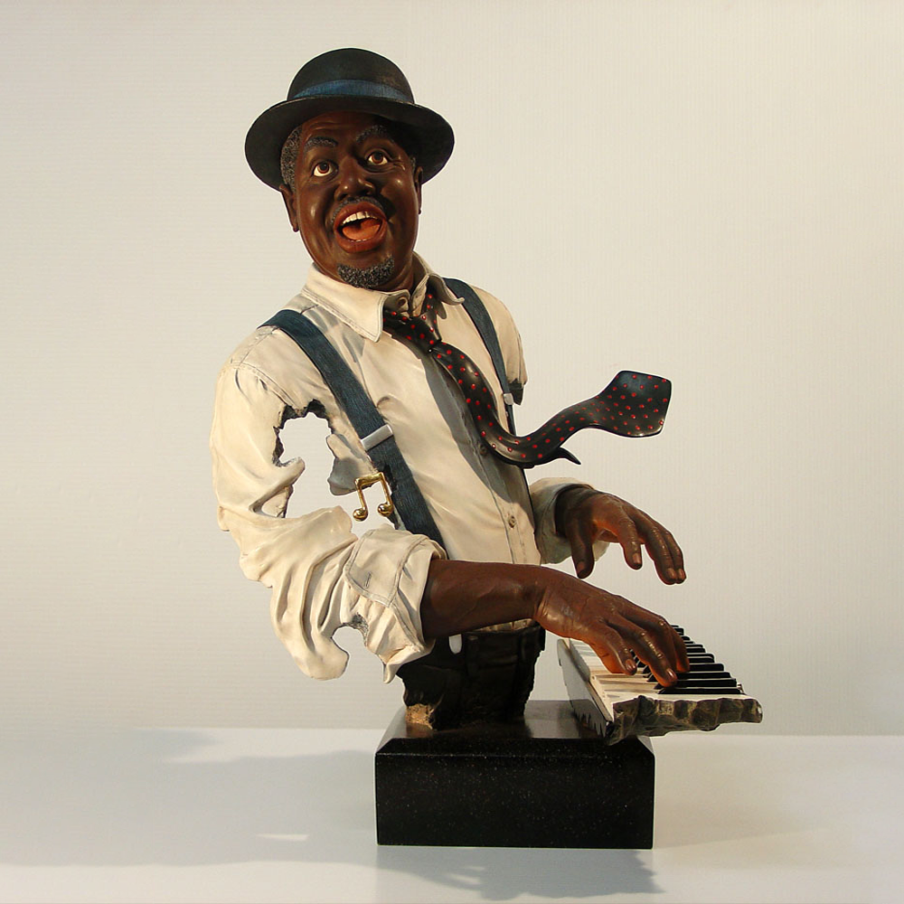 Willitts Designs All that Jazz - Roadhouse Boogie