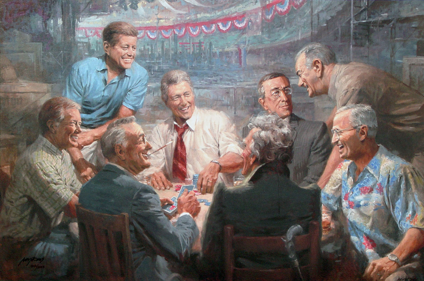 Andy Thomas - True blues