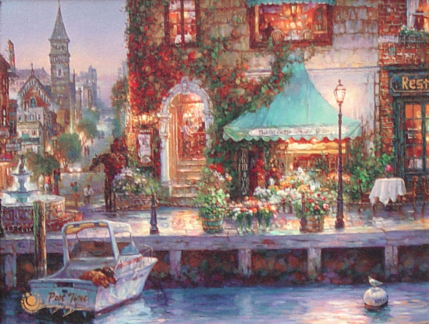 Cao Yong - Waiting For Captain