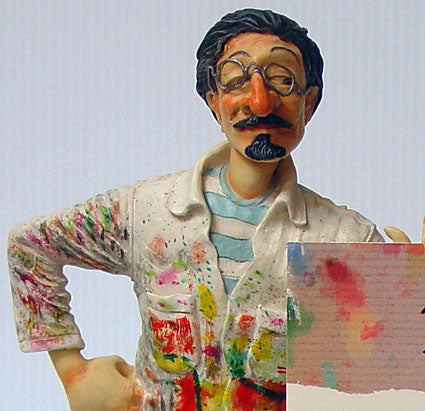 Guilermo Forchino - Guiller Mo