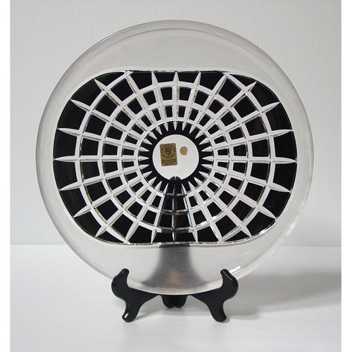 Caesar Crystal - Neron Plate
