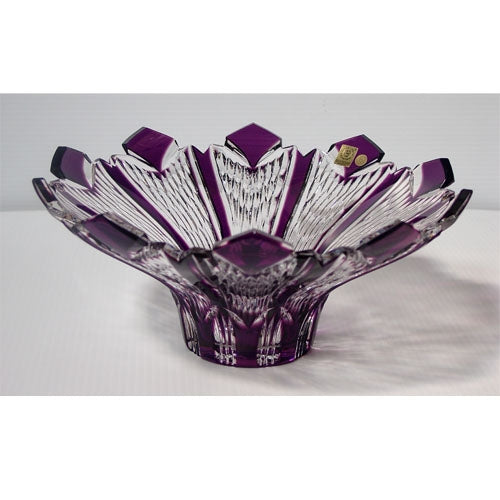 Caesar Crystal - Peel Bowl