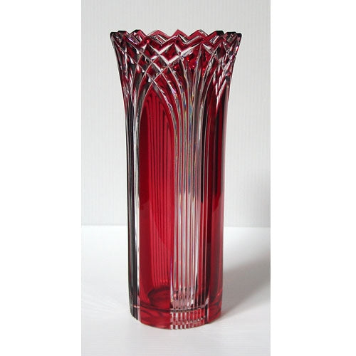 Caesar Crystal - Gotik Vase