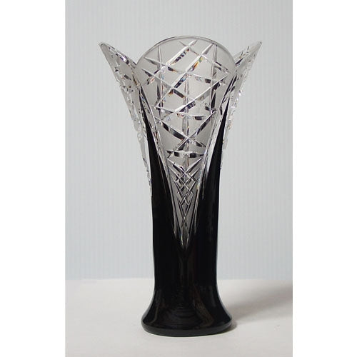 Caesar Crystal - Flowebud Vase