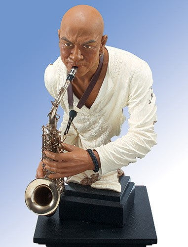 Willitts Designs All that Jazz - Mojo Working