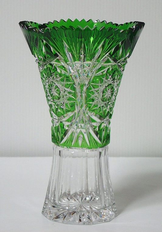 Caesar Crystal - Classic Vase