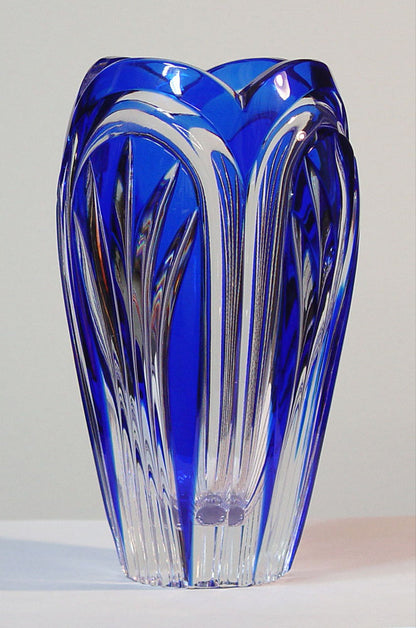 Caesar Crystal - Fountain Vase