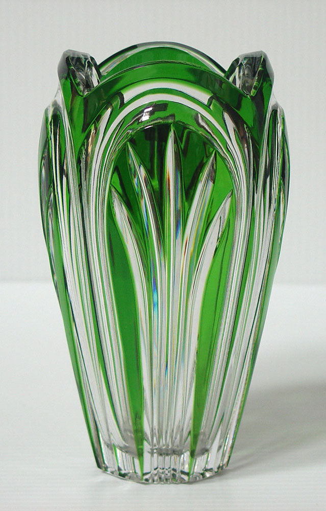 Caesar Crystal - Fountain Vase