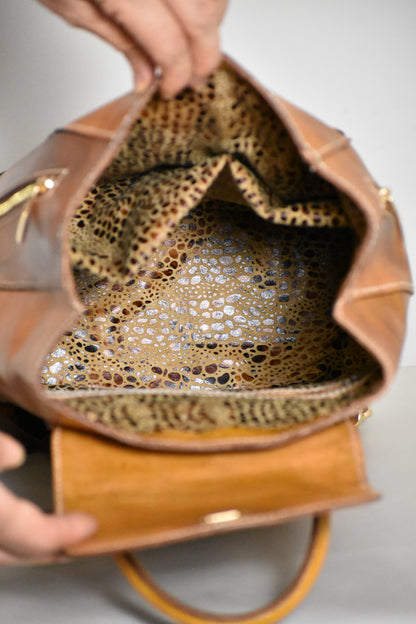 Persia - Luxury Handmade Women Bag