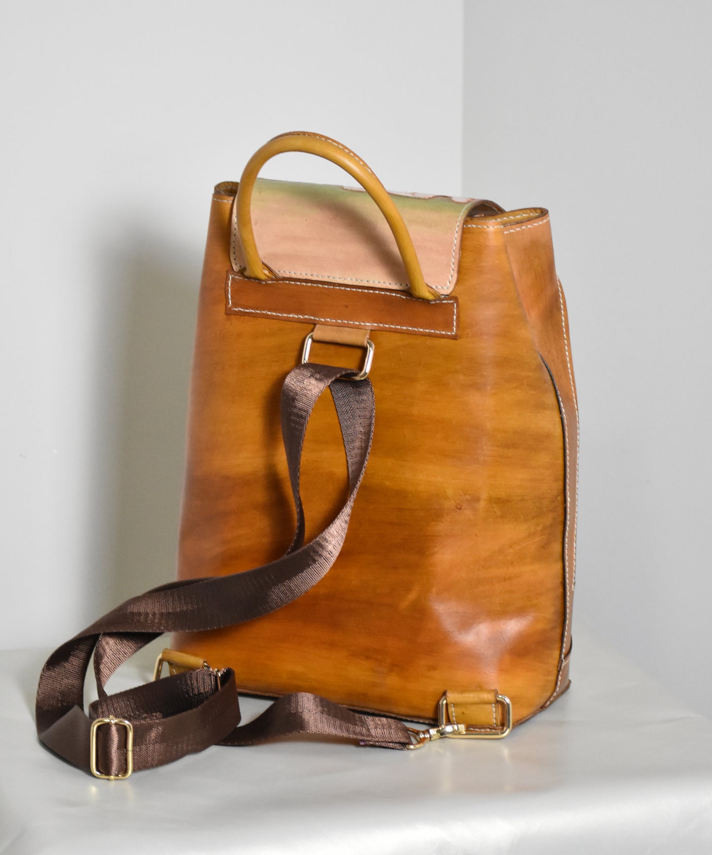 Persia - Luxury Handmade Women Bag