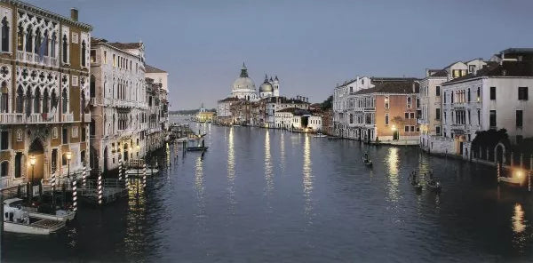 Rod Chase - Evening In Venice