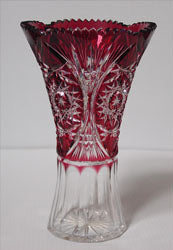 Caesar Crystal - Classic Vase