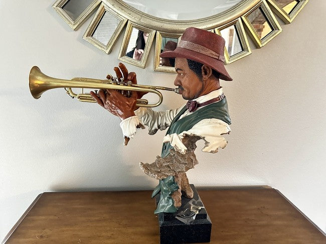 Willitts Designs All that Jazz - In The Groove (REGIONAL DELIVERY ONLY - Contact us before placing the order)