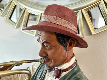 Willitts Designs All that Jazz - In The Groove (REGIONAL DELIVERY ONLY - Contact us before placing the order)