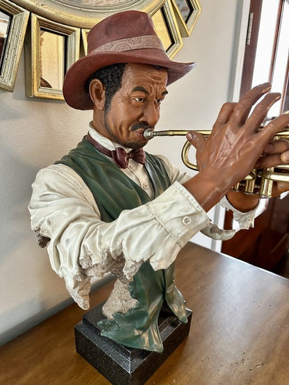 Willitts Designs All that Jazz - In The Groove (REGIONAL DELIVERY ONLY - Contact us before placing the order)