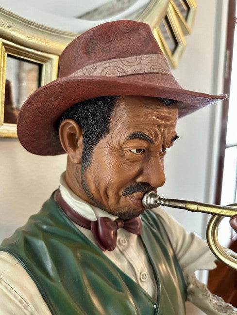 Willitts Designs All that Jazz - In The Groove (REGIONAL DELIVERY ONLY - Contact us before placing the order)